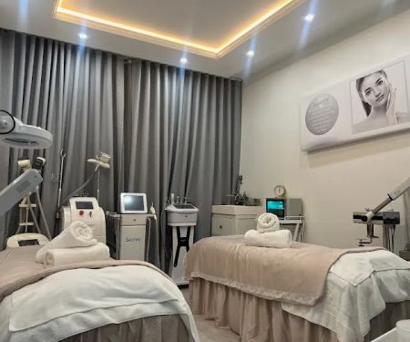 La Peau 美資堂- Thermage 熱瑪吉 M22光子嫩膚 紋眉紋綉野生眉 水光針脸部提升法令纹微针微整形