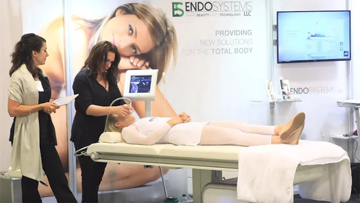 La Peau 美資堂- Thermage 熱瑪吉 M22光子嫩膚 紋眉紋綉野生眉 水光針脸部提升法令纹微针微整形 Picture 4