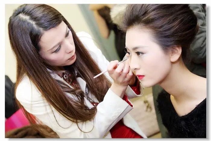 La Peau 美資堂- Thermage 熱瑪吉 M22光子嫩膚 紋眉紋綉野生眉 水光針脸部提升法令纹微针微整形 Picture 9