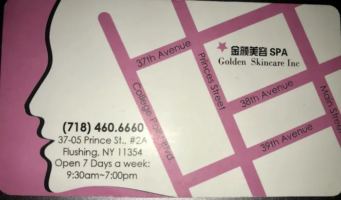 Golden Skincare Spa Picture 1