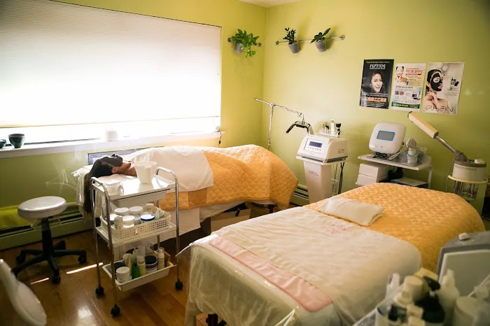 Eunyoung Park Aesthetics 박은영 에스테틱 Picture 3