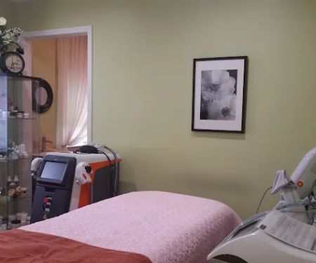 Eunyoung Park Aesthetics 박은영 에스테틱