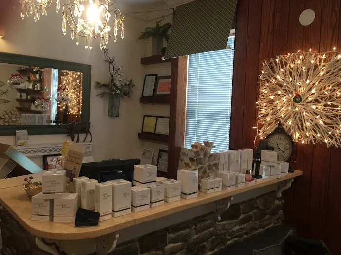 Eunyoung Park Aesthetics 박은영 에스테틱 Picture 6