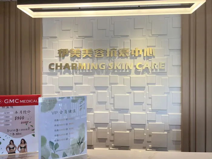 Charming Skin Care Picture 2