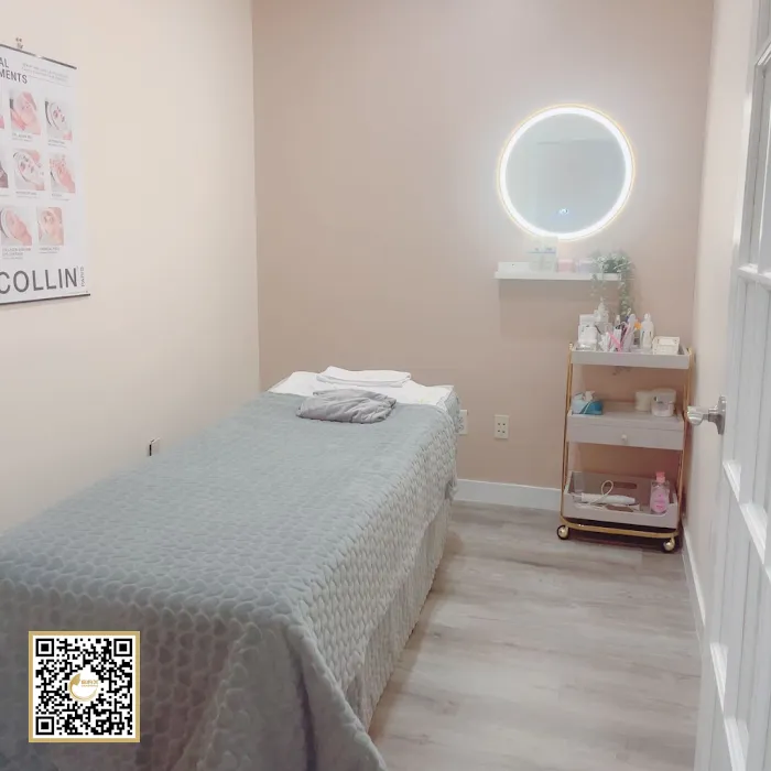 Charming Skin Care Picture 9