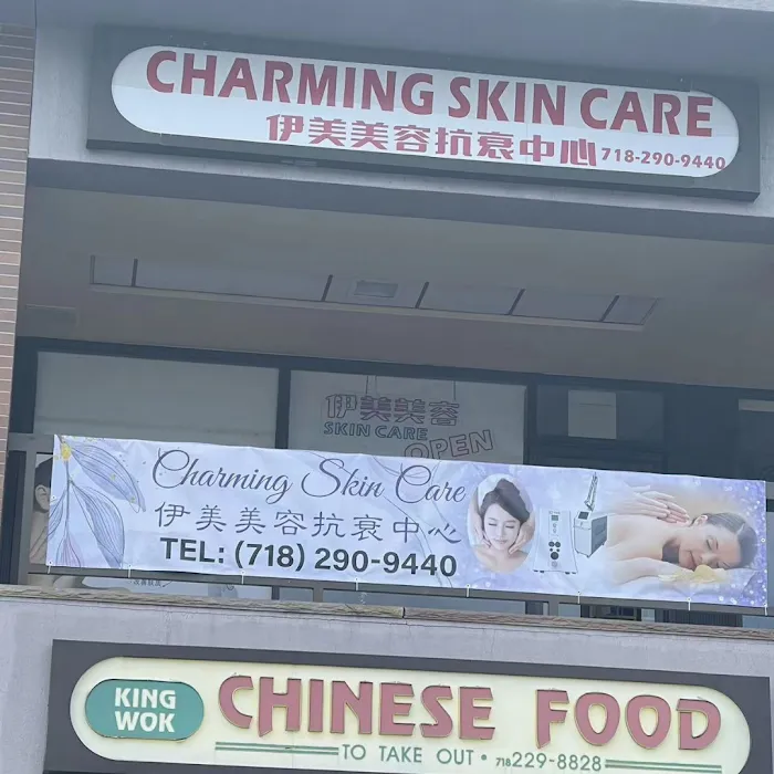 Charming Skin Care Picture 8