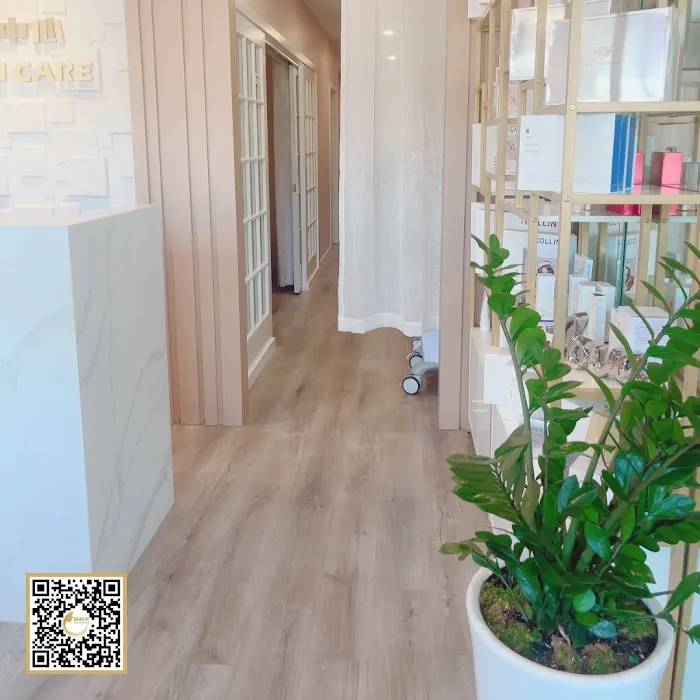 Charming Skin Care Picture 10