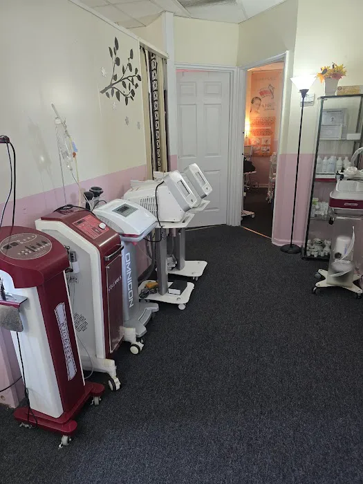 정영순 경락 스킨케어(Youngsoon Skin Care) Picture 6