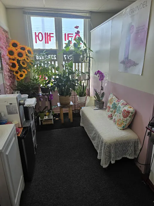 정영순 경락 스킨케어(Youngsoon Skin Care) Picture 5