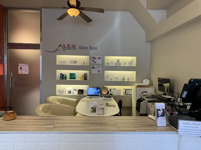 뉴욕 스킨케어 Alex Cosmetic Skincare | Skincare in Flushing | Herb 2 Peel, HIFU LDM, Acne Treatment in Flushing, NY Picture 5