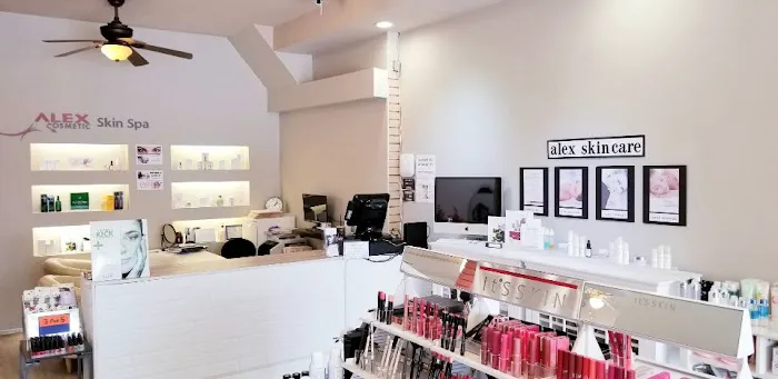 뉴욕 스킨케어 Alex Cosmetic Skincare | Skincare in Flushing | Herb 2 Peel, HIFU LDM, Acne Treatment in Flushing, NY Picture 4