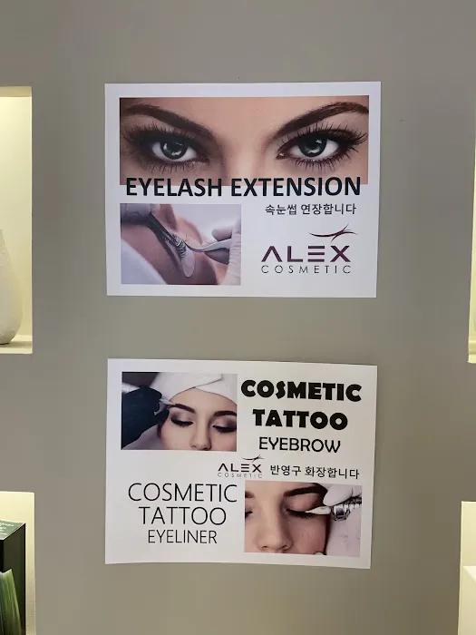 뉴욕 스킨케어 Alex Cosmetic Skincare | Skincare in Flushing | Herb 2 Peel, HIFU LDM, Acne Treatment in Flushing, NY Picture 7