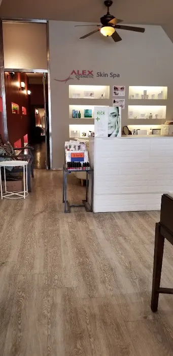 뉴욕 스킨케어 Alex Cosmetic Skincare | Skincare in Flushing | Herb 2 Peel, HIFU LDM, Acne Treatment in Flushing, NY Picture 10