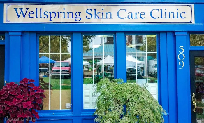 Wellspring Skin Care Clinic Picture 1