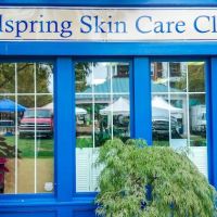 Wellspring Skin Care Clinic ico