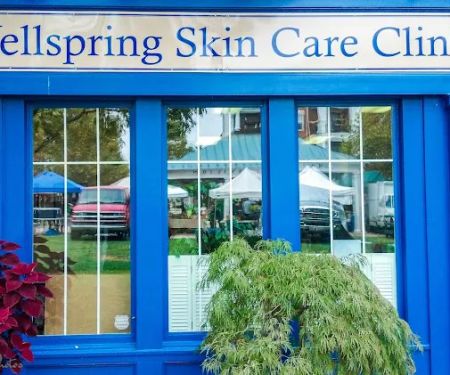 Wellspring Skin Care Clinic