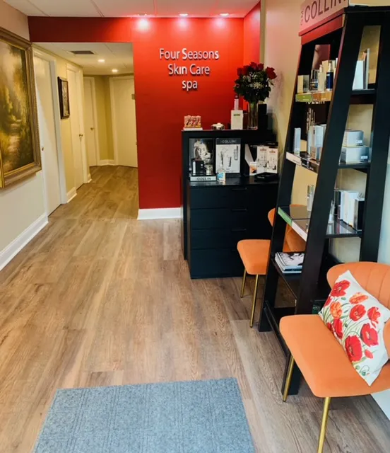 Four Seasons Skin Care Picture 1