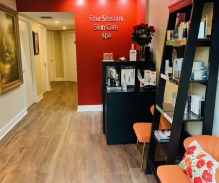 Four Seasons Skin Care