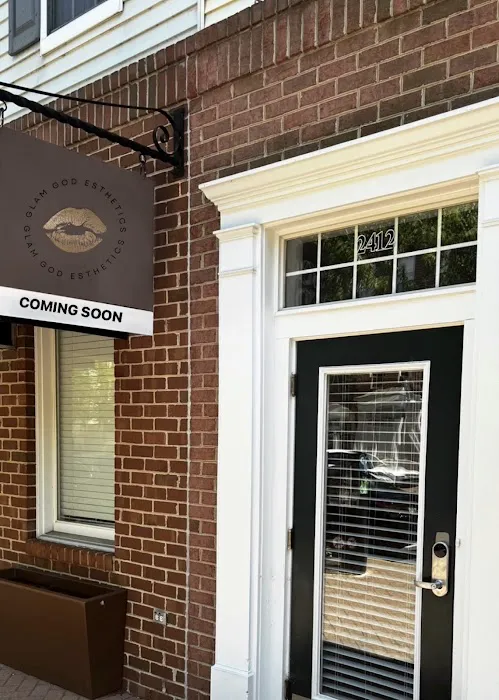 Glam God Esthetics Picture 1