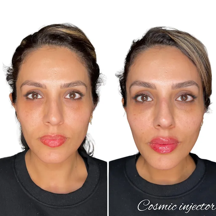 Cosmic Aesthetics Picture 5