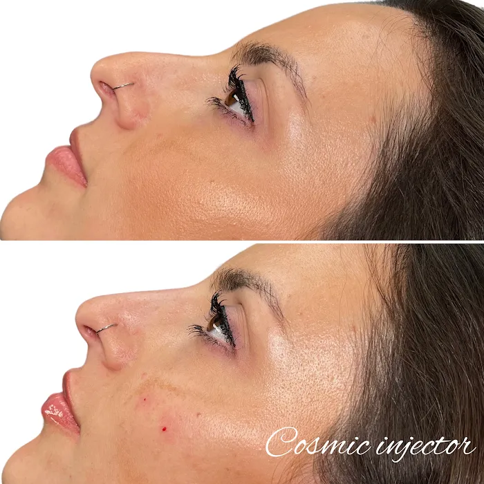 Cosmic Aesthetics Picture 4