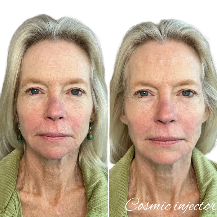 Cosmic Aesthetics Picture 7