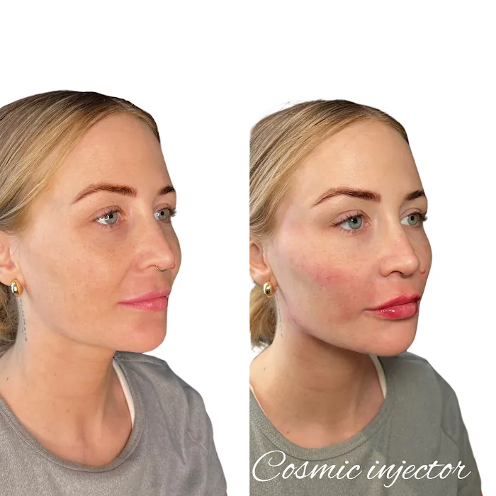 Cosmic Aesthetics Picture 6