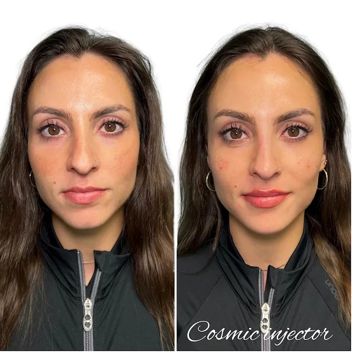 Cosmic Aesthetics Picture 9