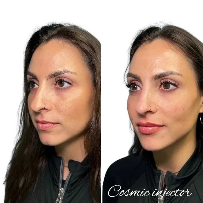 Cosmic Aesthetics Picture 10