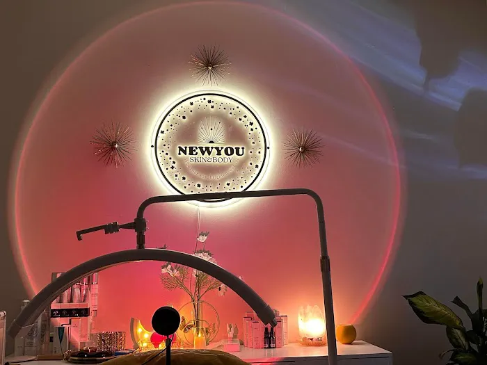 NewYou Skin and Body Spa Picture 2