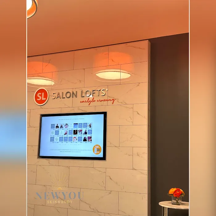 NewYou Skin and Body Spa Picture 9