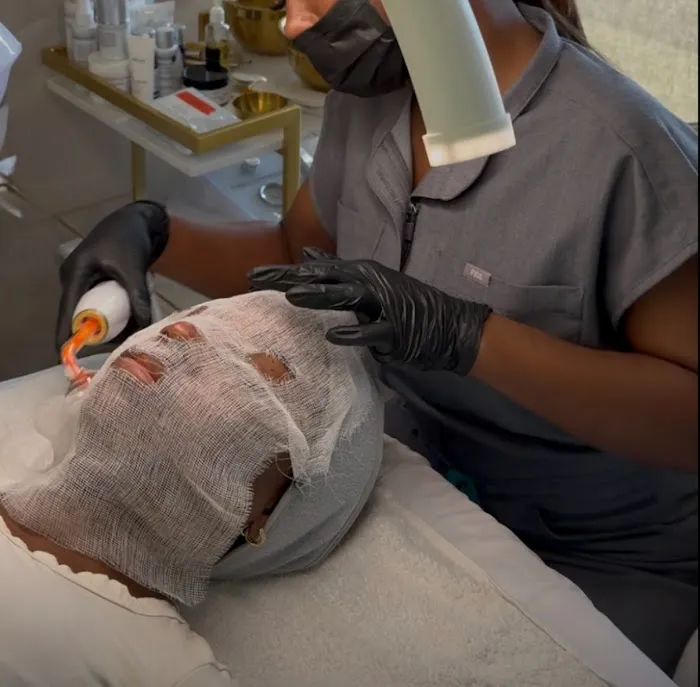 Skin by A. Esthetics Picture 3