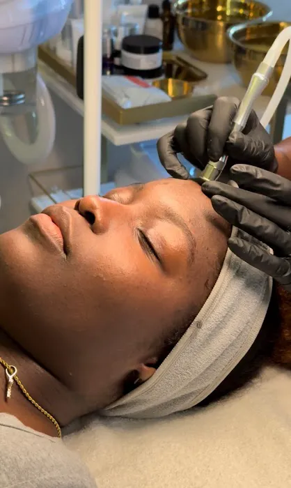 Skin by A. Esthetics Picture 1