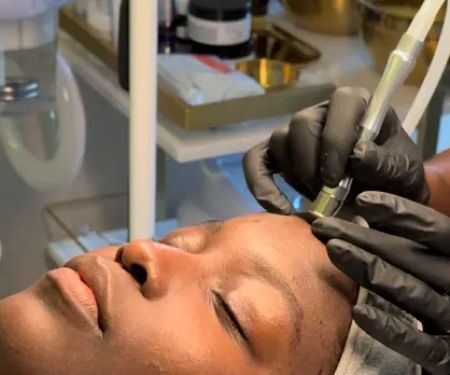 Skin by A. Esthetics