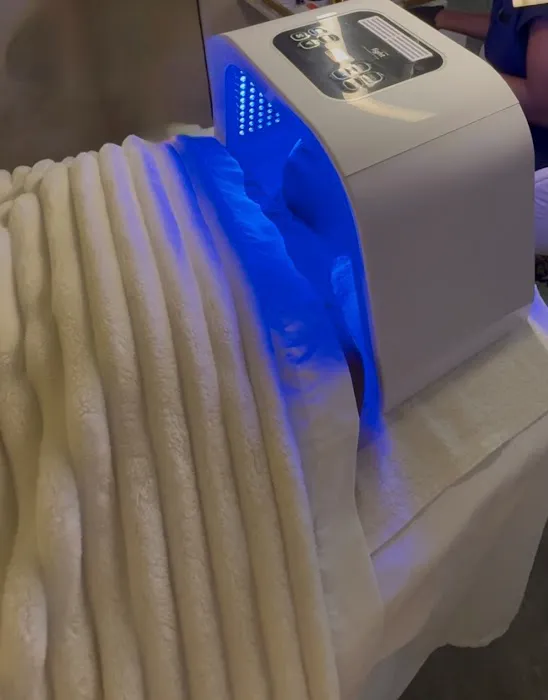 Skin by A. Esthetics Picture 6