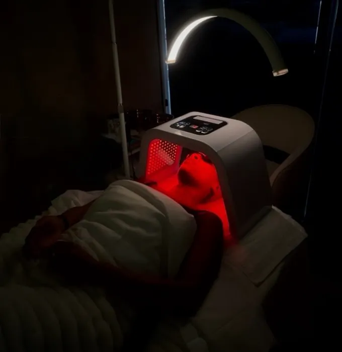 Skin by A. Esthetics Picture 5