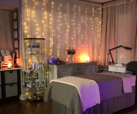 Jane Esthetics Skincare Spa