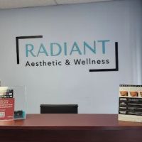 Radiant Aesthetic and Wellness ico