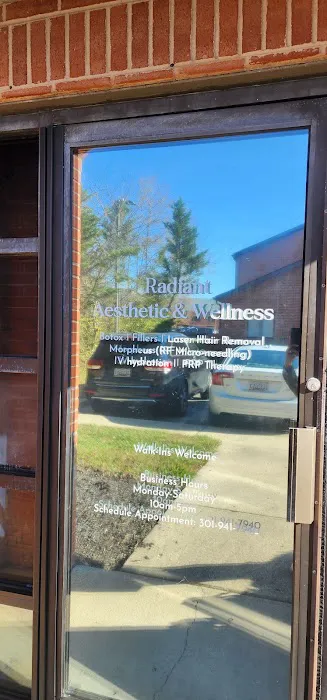 Radiant Aesthetic and Wellness Picture 3