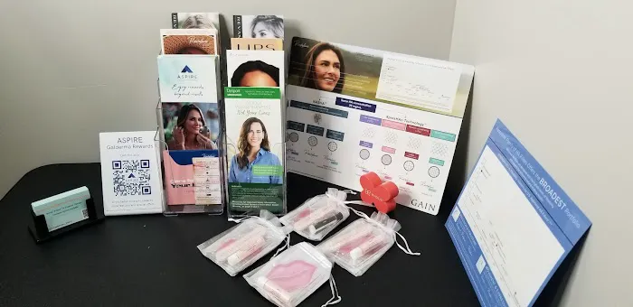 Radiant Aesthetic and Wellness Picture 5