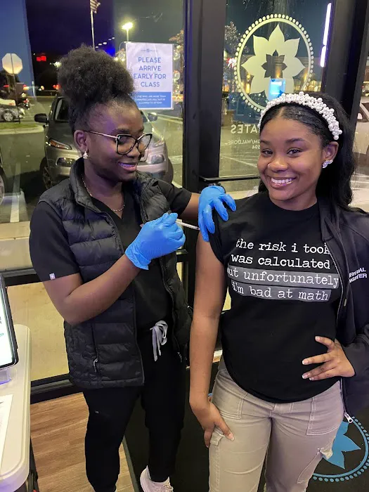 Radiant Aesthetic and Wellness Picture 8