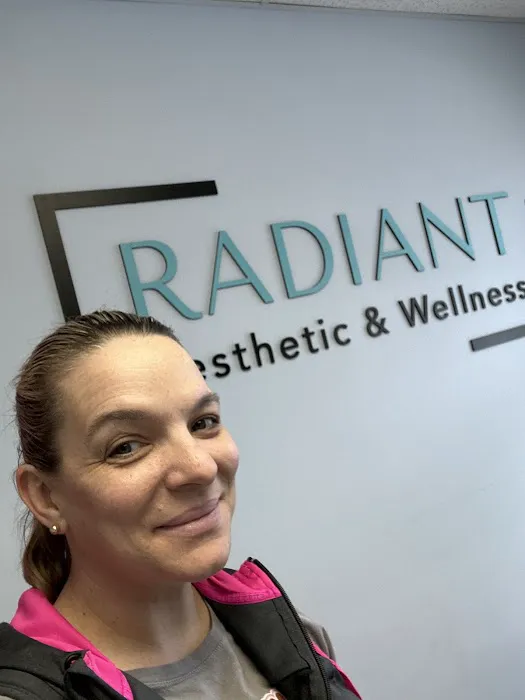 Radiant Aesthetic and Wellness Picture 7