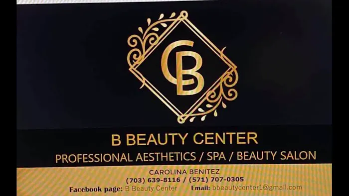 B BEAUTY CENTER Picture 1