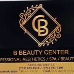 B BEAUTY CENTER