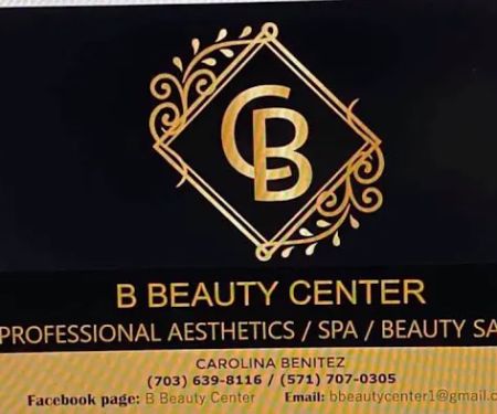 B BEAUTY CENTER