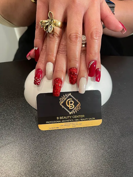 B BEAUTY CENTER Picture 3