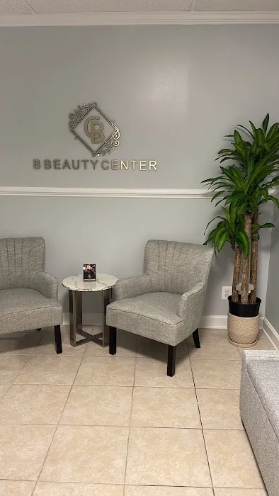 B BEAUTY CENTER Picture 2