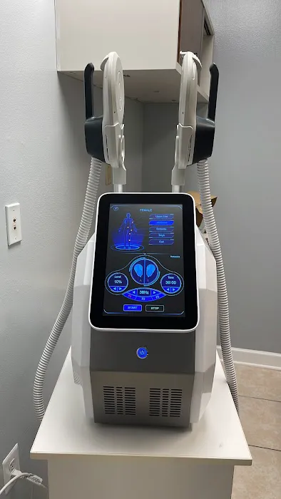 B BEAUTY CENTER Picture 6