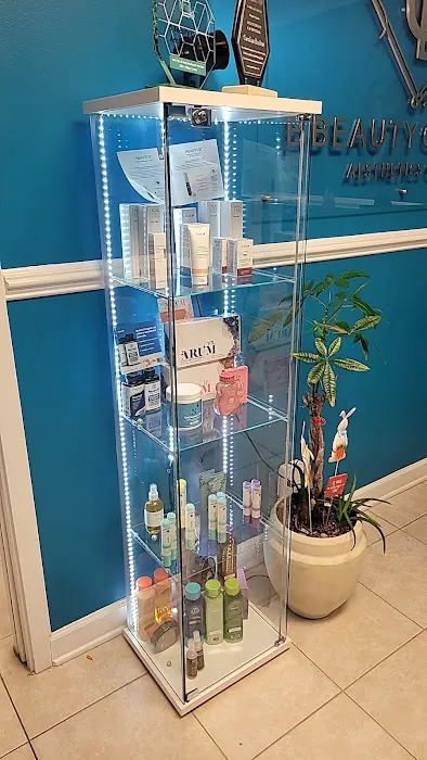 B BEAUTY CENTER Picture 8