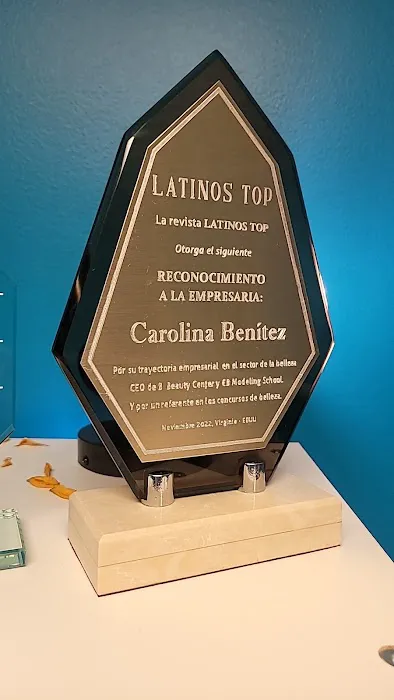 B BEAUTY CENTER Picture 9